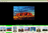 EzyPic Photo Organizer (Windows) screenshot